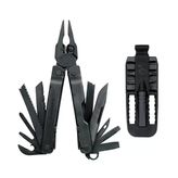 Leatherman Super Tool 300 Black Pense