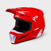 Leatt 2.5 V27 Kırmızı Kask - XL