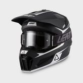 Leatt 3.5 V27 Siyah Çocuk Kask - M