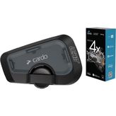 Leatt Cardo Freecom 4x Intercom
