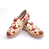 Leaves Sneaker Ayakkabı HV1565