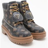 Leavey-Guess Kadın Bot- FLTLVYFAL10