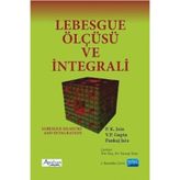 Lebesgue Ölçüsü ve İntegrali - P. K. Jain