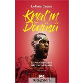 Lebron James Kralın Dönüşü - Brian Windhorst