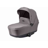 Leclerc Magicfold Plus Portbebe Grey - Koyu Gri