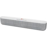Lecoo DS108 Beyaz Kablosuz Çift Bluetooth Hoparlör