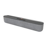 Lecoo DS108 Siyah 10 W Bluetooth Hoparlör