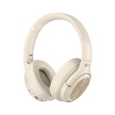 Lecoo ES208 Krem Bluetooth Kulaklık