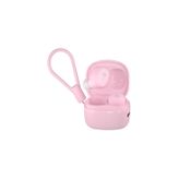 Lecoo EW300 Pembe Bluetooth Kulaklık