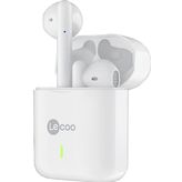 Lecoo EW312 Beyaz Bluetooth Kulaklık