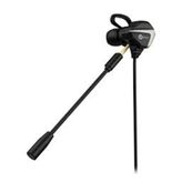 Lecoo HT105 Siyah Gaming Kulaklık