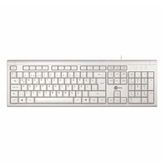 Lecoo KB101 Beyaz USB Kablolu Türkçe Q Klavye