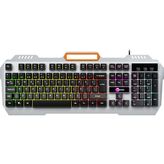 Lecoo KB123 Kablolu Rainbow Efektli Gaming Klavye