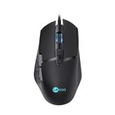 Lecoo MG1101 RGB 6400 Dpi Kablolu Gaming Mouse