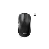 Lecoo WS216 Siyah Ergonomik Optik Kablosuz Mouse