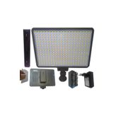 Led-320, Panasonic Mdh2 Kamera Işığı, Mdh2 Kamera Tepe Lambası