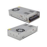 LED Adaptörü 500W 40A 12V Kalın Kasa Şerit LED Trafosu