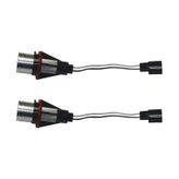 Led Ampul Seti 5W Bmw E39 E60 E87 Angel Eye