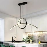 Led Avize Sarkıt PALA 120cm