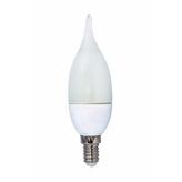 Led Buji Ampul Ct-4080 Gün Işığı