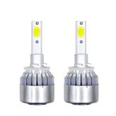 Led Far Ampulü H27 3200Lm / Laam897