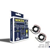 Led Far Montaj Adaptoru H7 Jetta