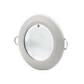 Led Krom Dokunmatik Tavan Lambası Sspe