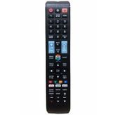 Led Lcd Netflix Amazon Tuşlu Kumanda