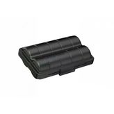 Led Lenser 2X 18650 Pil Kutusu