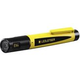 Led Lenser EX4 El Feneri