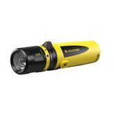 Led Lenser Ex7r Atex El Feneri