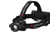 Led Lenser H15R Core Kafa Feneri