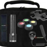 Led Lenser Mt 10 Set El Feneri