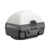 Led Lenser Solidline Camp2 Fener