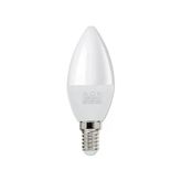 LED Mum Ampul 7 W 6500K E14 630 Lumen