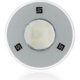 LED Spot 6 Ledli Sanel SSPC12WW6C
