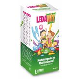 Ledapharma Ledavit Multivitamin Multimineral 150 ml Şurup