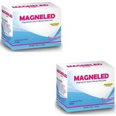 Ledapharma Magneled 30 Saşe x 2 Adet