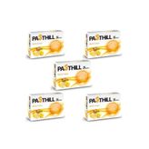 Ledapharma Pasthill Bal Limon - Pastil X5 Adet