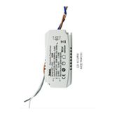 Ledim AVİZE TRAFOSU 12V AC 105W