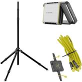 Ledlenser AF8R Work Tripod Set - Siyah