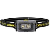 Ledlenser HF4R Core / Black Kafa Lambası