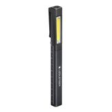 Ledlenser Iw2r Siyah Laser Worklight El Feneri
