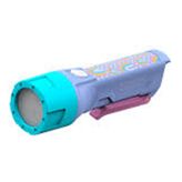 Ledlenser Kidbeam4 Mor El Feneri