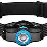 Ledlenser MH3 Kafa Feneri - Mavi
