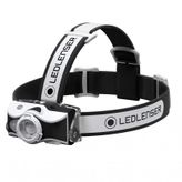 Ledlenser MH7 Siyah Kafa Feneri