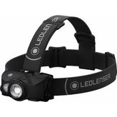 Ledlenser MH8+Powercase Kafa Fenerı