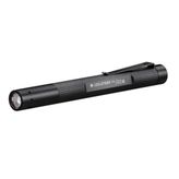 Ledlenser P4 Siyah Fener