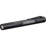 Ledlenser P4r Core Siyah El Feneri