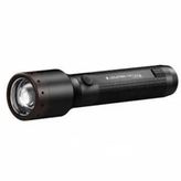 Ledlenser P6r Core Siyah El Feneri